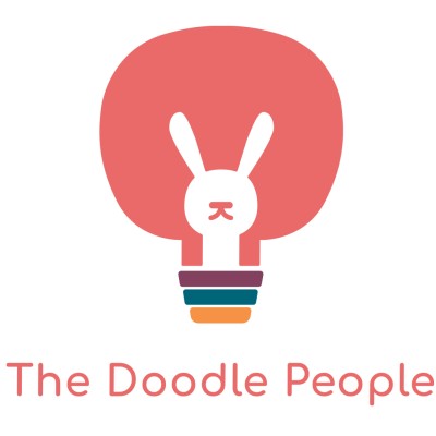 The Doodle People LLP's Logo