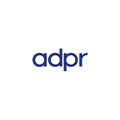 Adpr Pte. Ltd.'s Logo