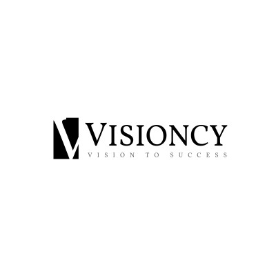 Visioncy GmbH's Logo