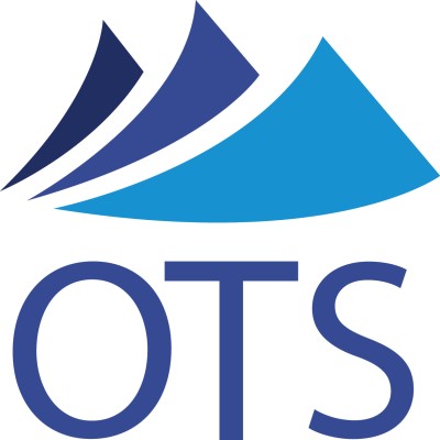 OTS Ltd.'s Logo