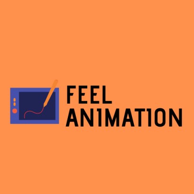 FeelAnimation's Logo