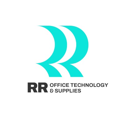 RR Office Technology & Supplies (Ribbon Revival)'s Logo