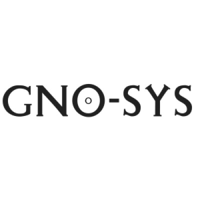 GNO-SYS Technology Ltd.'s Logo