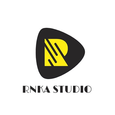 Rnkastudio's Logo