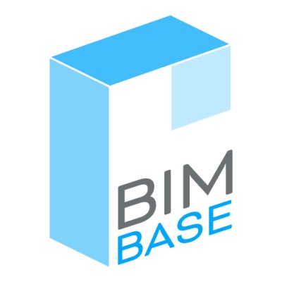 BIM Base B.V.'s Logo