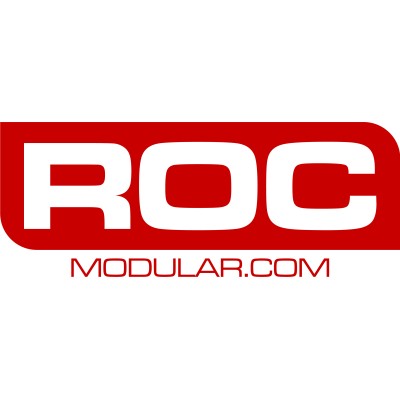 ROC Modular Inc's Logo