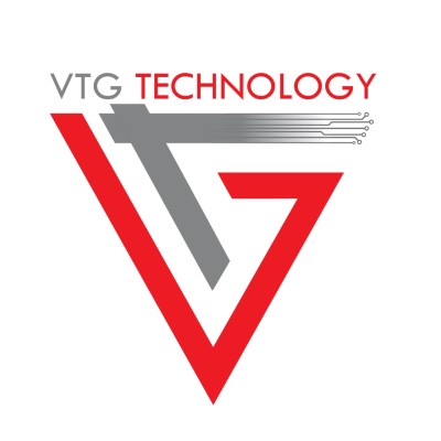 VTG TECHNOLOGY LTD.'s Logo