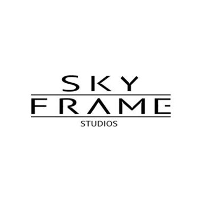 SKYFRAME Animation Studio's Logo