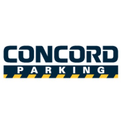 Concord Parking's Logo