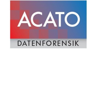 ACATO GmbH's Logo