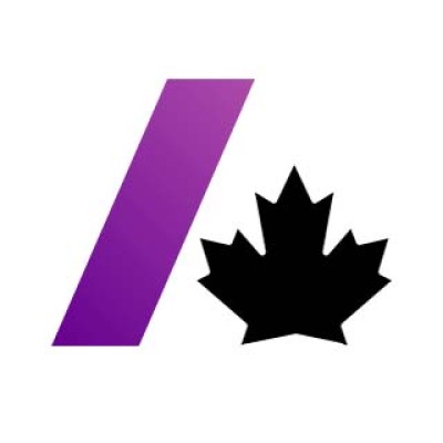 OUTFRONT Media Canada's Logo