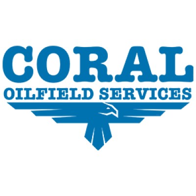 Coral Oilfield Services's Logo