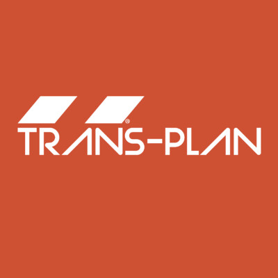 Trans-Plan's Logo