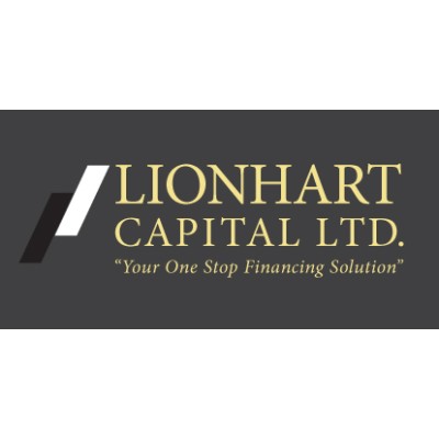 Lionhart Capital Ltd's Logo