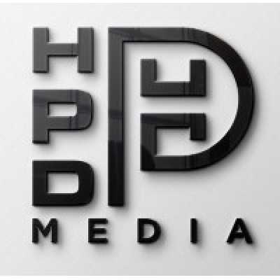 HPD Media's Logo