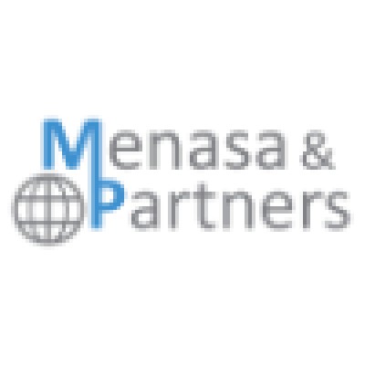 Menasa & Partners FZ-LLC's Logo