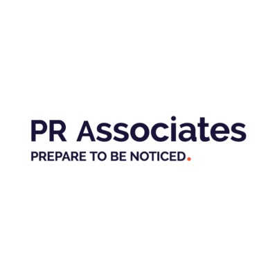 PR Associates National Communications Ltd.'s Logo