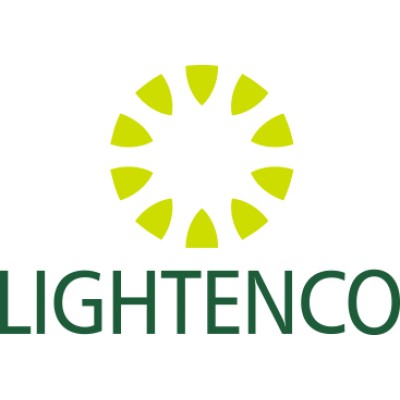 Lightenco's Logo