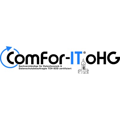 ComFor-IT oHG's Logo