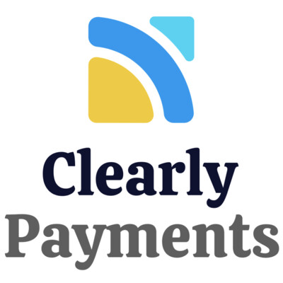 Clearly Payments's Logo