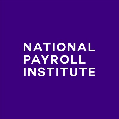 National Payroll Institute's Logo