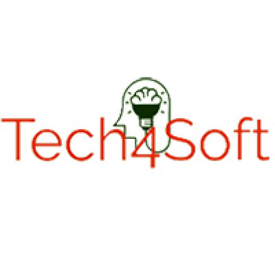 TECH4SOFT Consulting's Logo