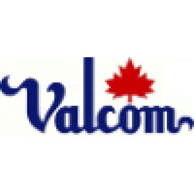 Valcom Consulting Group Inc.'s Logo