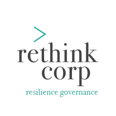 Re-ThinkCorp's Logo