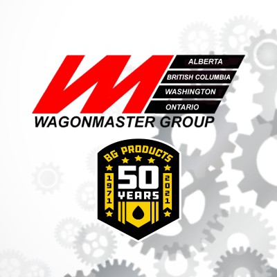 Wagonmaster Group's Logo