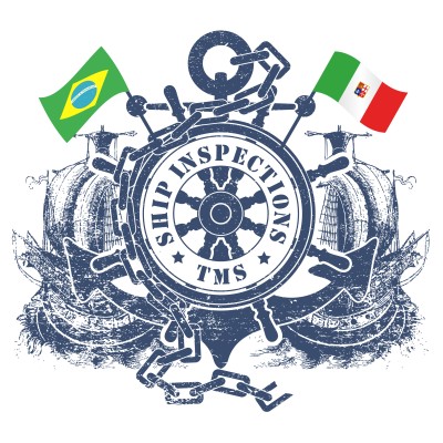 International Marine Inspections's Logo