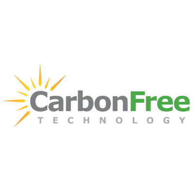 CarbonFree Technology's Logo