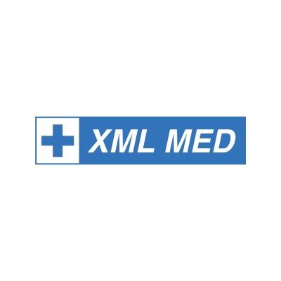 XML MED's Logo