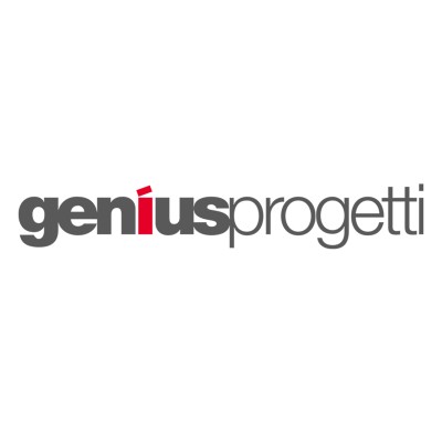 Genius Progetti S.r.l.'s Logo