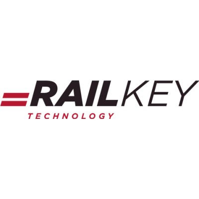 Railkey Technology's Logo