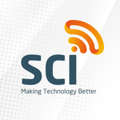 SCI Serviclients's Logo