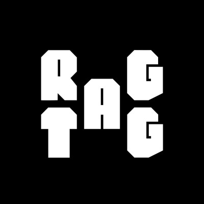 Ragtag's Logo