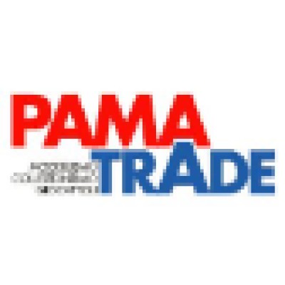 Pama Trade srl's Logo