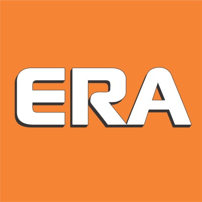 Groupe conseil ERA / ERA Consulting Group's Logo