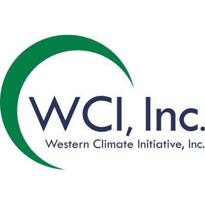 Western Climate Initiative Inc.'s Logo