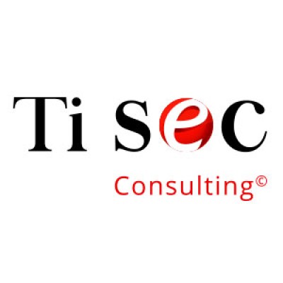 TI Sec Consulting ©'s Logo