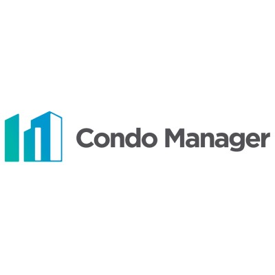 Condo Manager's Logo