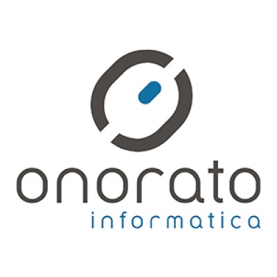 Onorato Informatica Srl's Logo