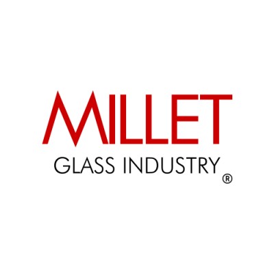 Millet Glass Industry's Logo