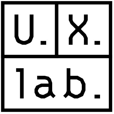 UXLab's Logo