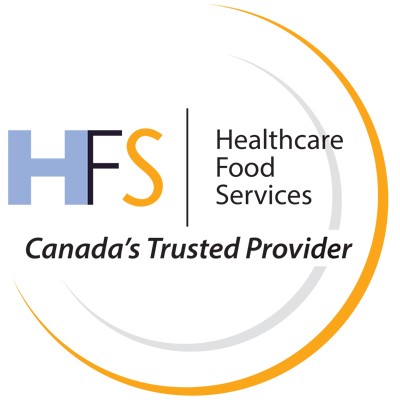 HFS - Healthcare Food Services's Logo