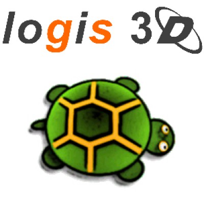 LOGIS3D SRL's Logo