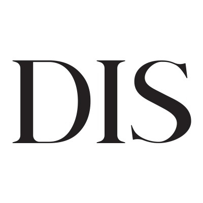 DIS - Design Italian Shoes's Logo