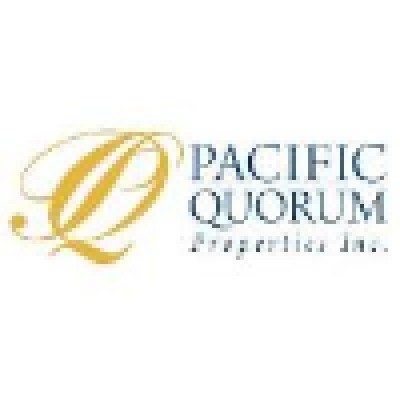 Pacific Quorum Properties Inc.'s Logo