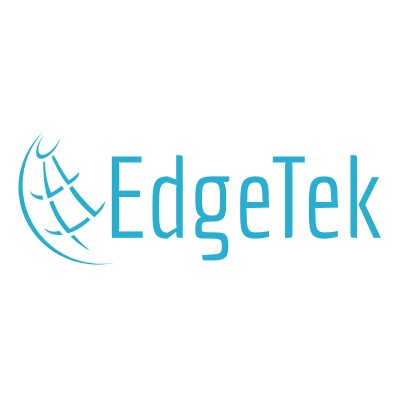 EdgeTek's Logo