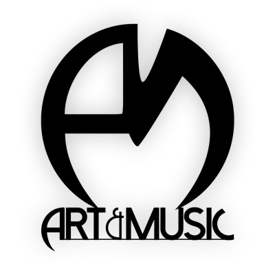 Art&Music Studios's Logo